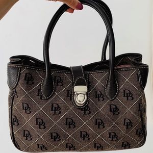 Dooney and Bourke Handbag